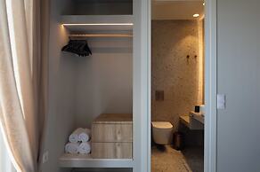 Tyros Boutique Houses