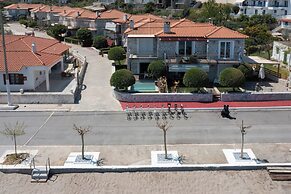 Tyros Boutique Houses