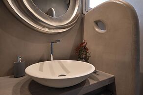 Tyros Boutique Houses