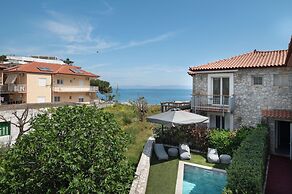 Tyros Boutique Houses