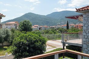 Tyros Boutique Houses
