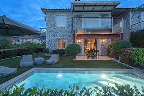 Tyros Boutique Houses