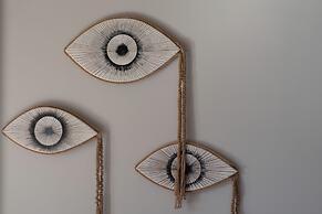 Tyros Boutique Houses