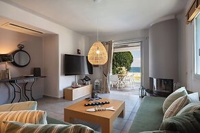 Tyros Boutique Houses
