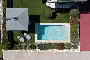Tyros Boutique Houses