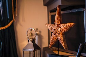 Tyros Boutique Houses