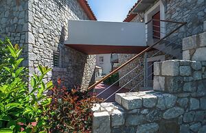 Tyros Boutique Houses