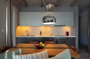Tyros Boutique Houses