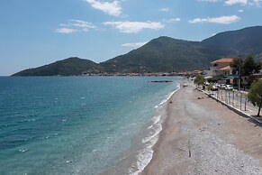 Tyros Boutique Houses