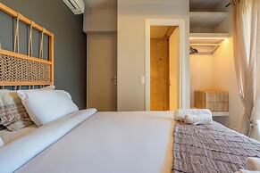 Tyros Boutique Houses