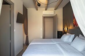 Tyros Boutique Houses