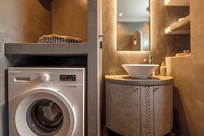 Tyros Boutique Houses