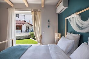 Tyros Boutique Houses