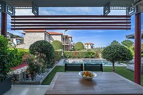 Tyros Boutique Houses