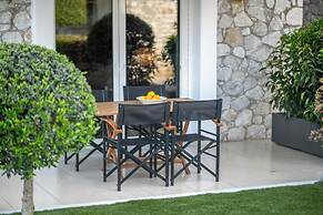 Tyros Boutique Houses