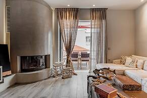 Tyros Boutique Houses