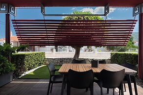 Tyros Boutique Houses