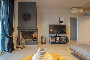 Tyros Boutique Houses