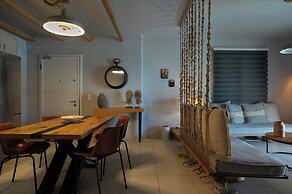 Tyros Boutique Houses