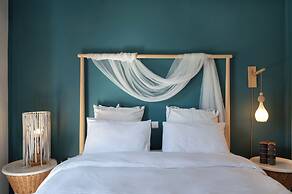 Tyros Boutique Houses