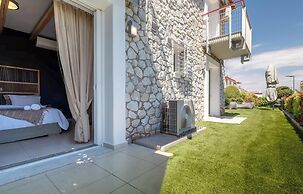 Tyros Boutique Houses