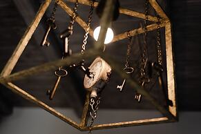 Tyros Boutique Houses