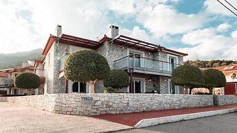 Tyros Boutique Houses