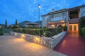 Tyros Boutique Houses