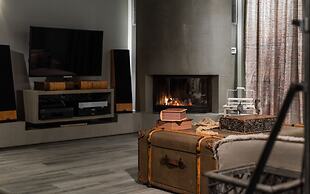 Tyros Boutique Houses