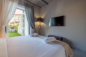 Tyros Boutique Houses