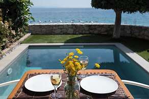 Tyros Boutique Houses