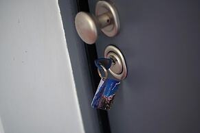 Tyros Boutique Houses