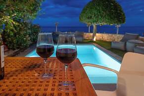 Tyros Boutique Houses