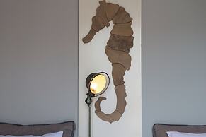 Tyros Boutique Houses