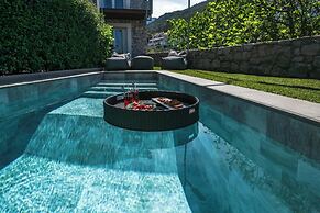 Tyros Boutique Houses