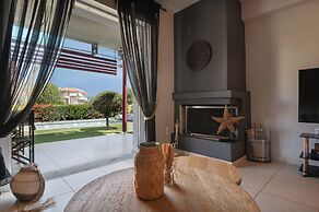 Tyros Boutique Houses