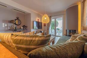 Tyros Boutique Houses