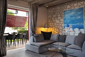 Tyros Boutique Houses
