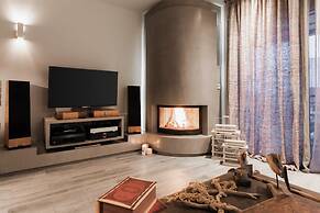 Tyros Boutique Houses