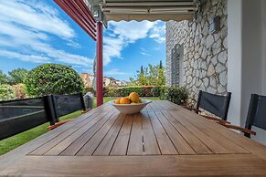 Tyros Boutique Houses