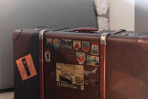 Tyros Boutique Houses