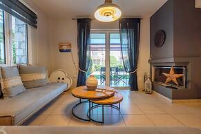 Tyros Boutique Houses