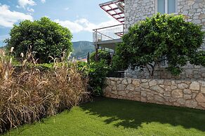 Tyros Boutique Houses