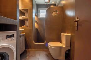 Tyros Boutique Houses