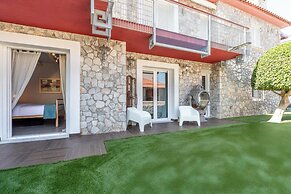 Tyros Boutique Houses