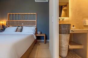 Tyros Boutique Houses