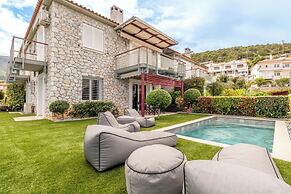 Tyros Boutique Houses