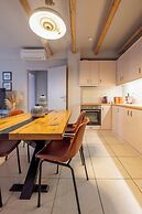 Tyros Boutique Houses