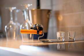 Tyros Boutique Houses