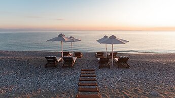 Tyros Boutique Houses